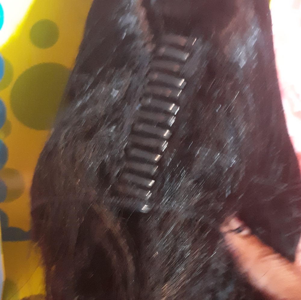 Weave - Picture 3 of 3